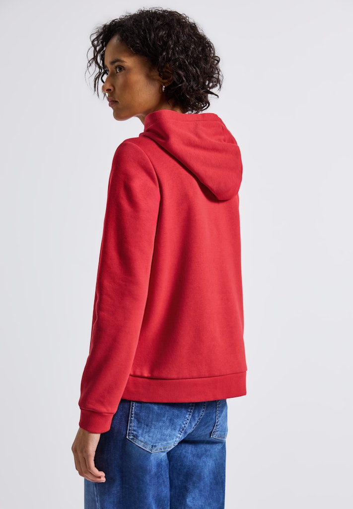 Street One Damen Pullover Racing Re