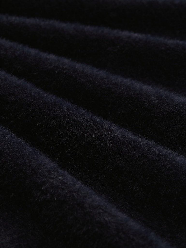 Tom Tailor denim Damen Pullover Deep Black