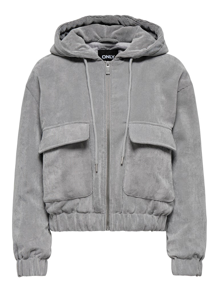 Only Damen Jacken Plum Kitten