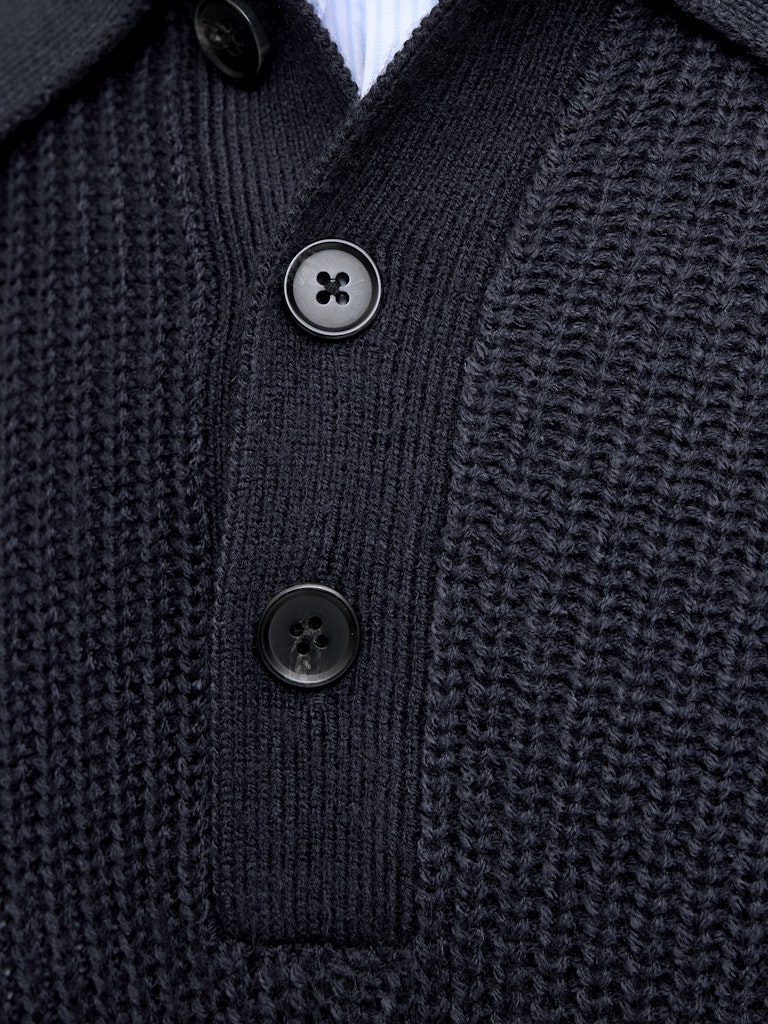 Jack & Jones Herren Pullover Sky Captain