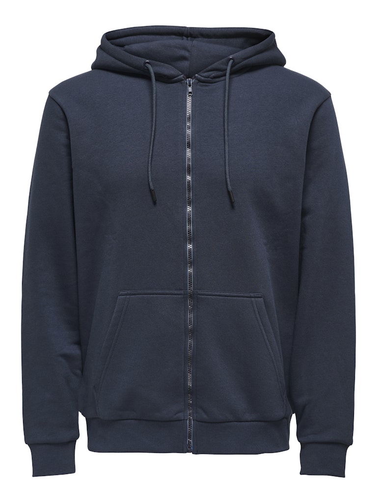 Only & Sons Herren Sweatshirts Blue Nights