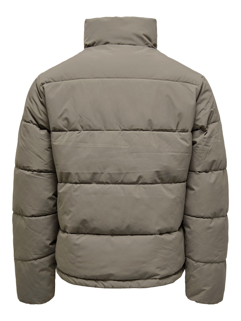 Only & Sons Herren Jacken Walnut