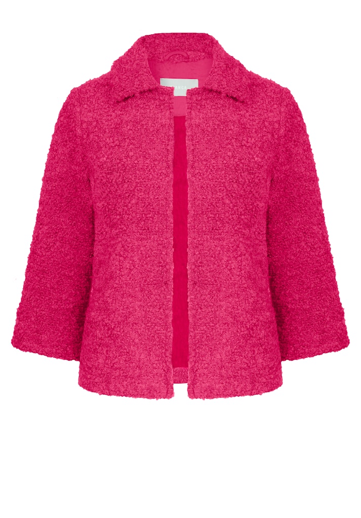 Bianca Damen Blazer Pink