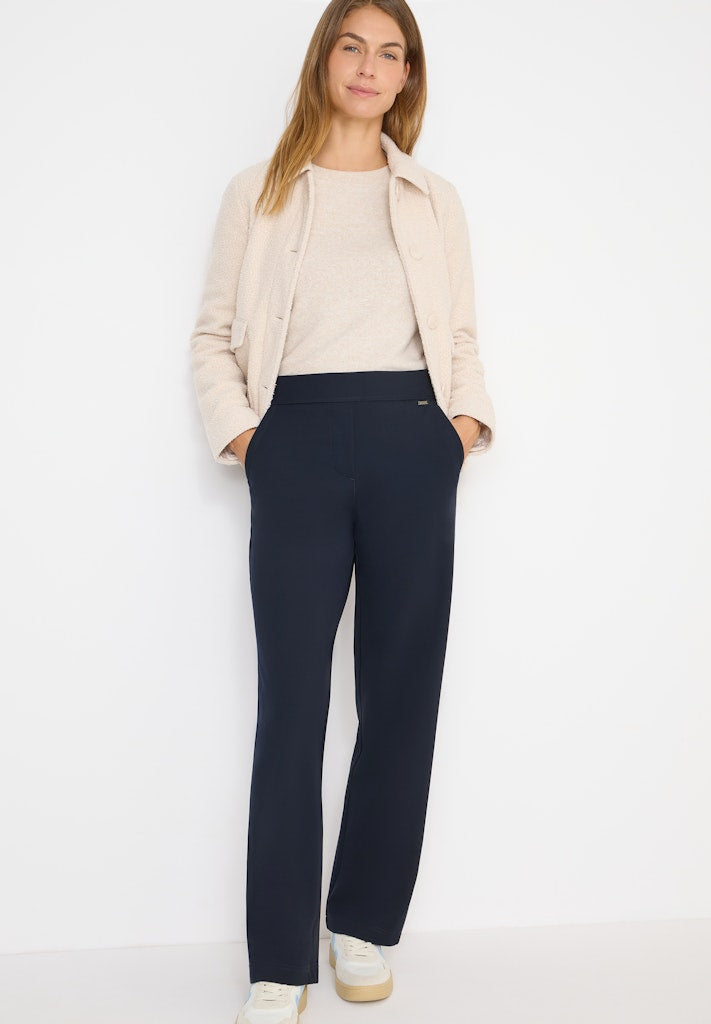 Cecil Damen Hosen Urban Dar
