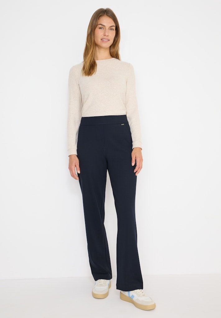 Cecil Damen Hosen Urban Dar