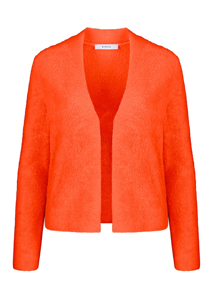 Bianca Damen Pullover Fire Cracker