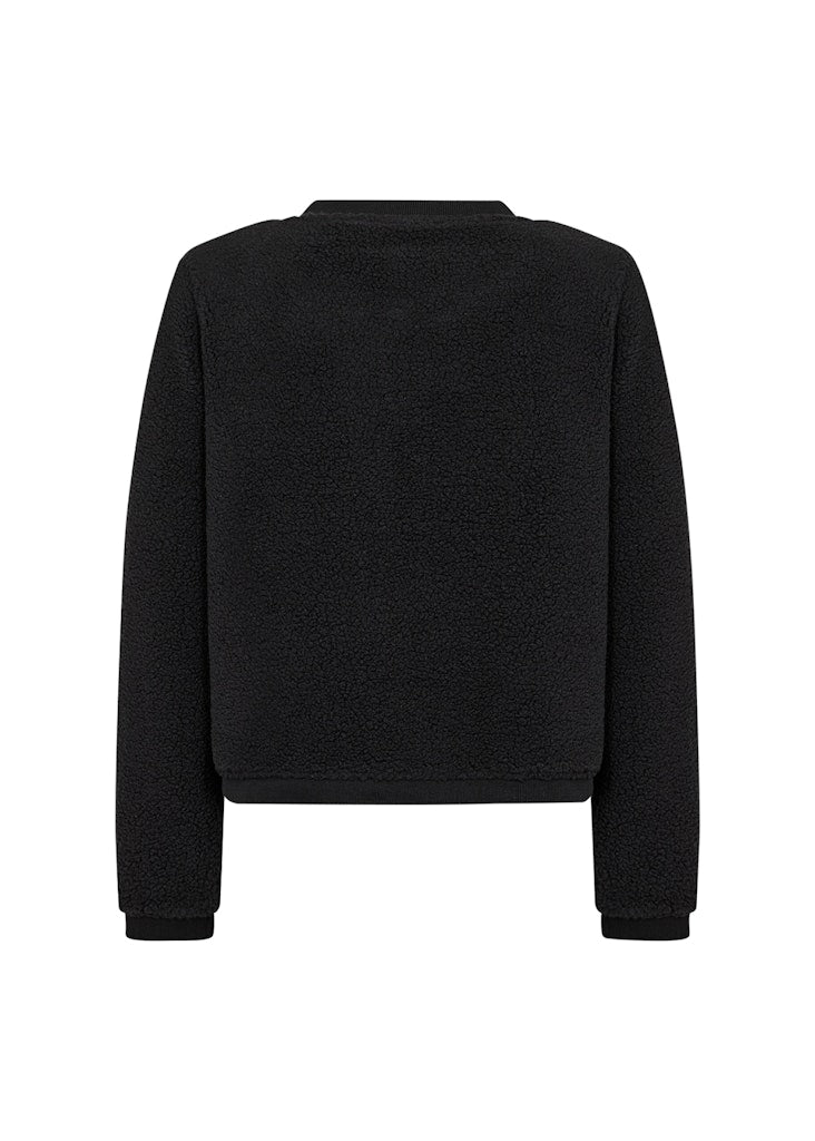 Soya Concept Damen Jacken Black