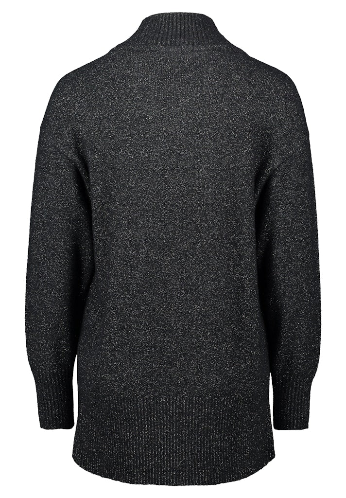 Betty & Co Damen Pullover Black