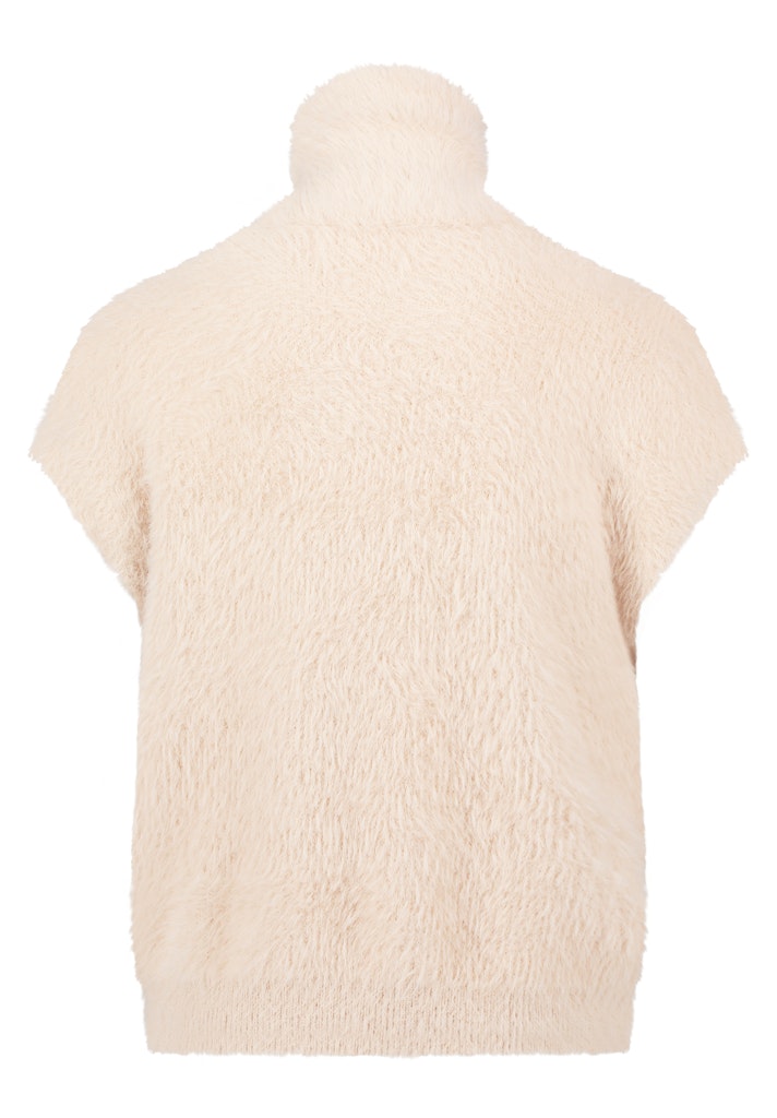 Betty & Co Damen Pullover Soft Nature