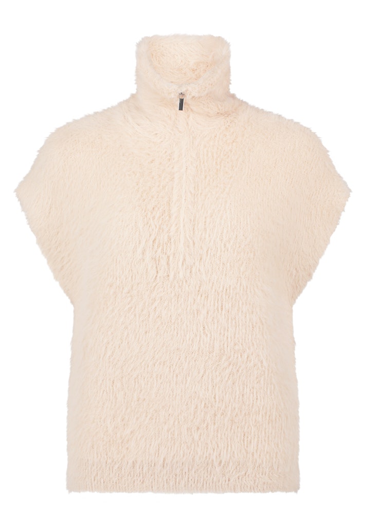 Betty & Co Damen Pullover Soft Nature