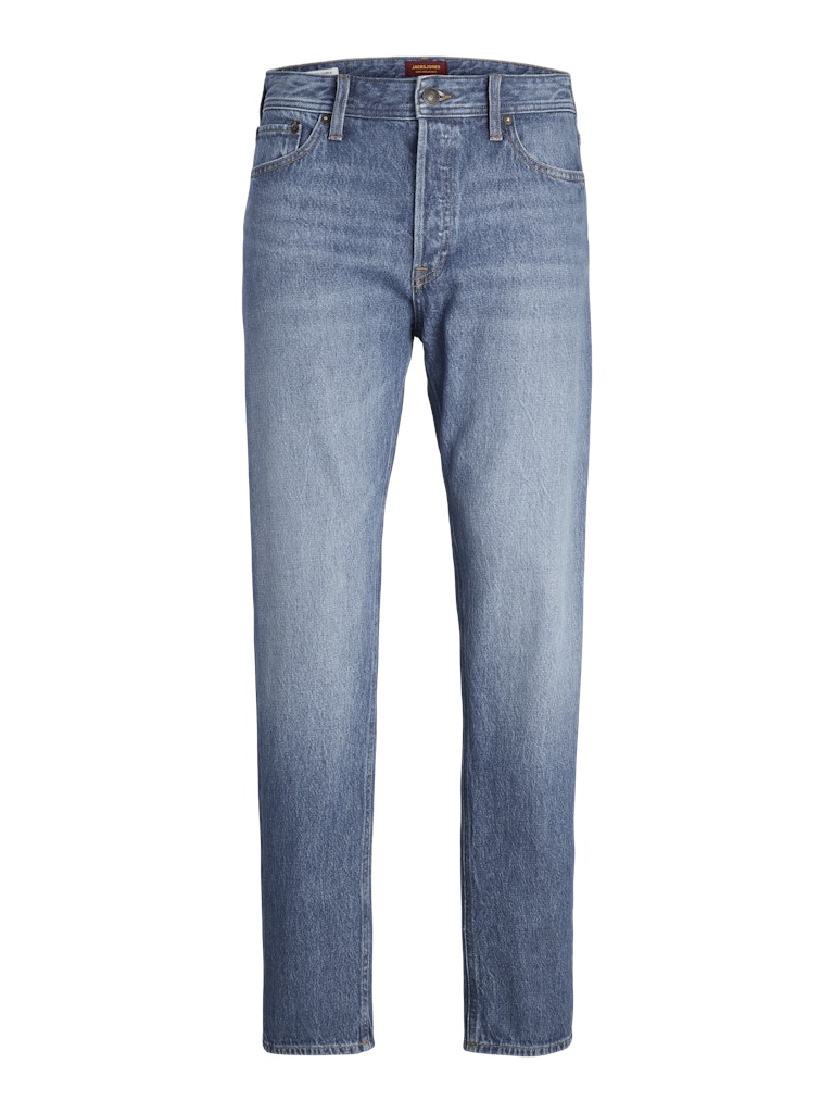 Jack & Jones Herren Jeans Blue Denim