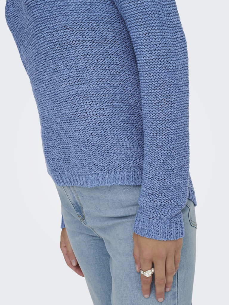 only Damen Pullover Riviera