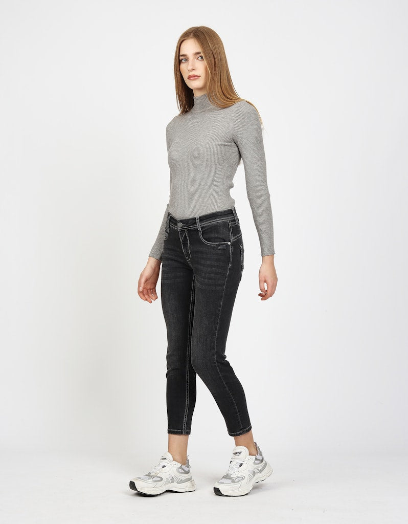 Gang Damen Jeans Winter Gre