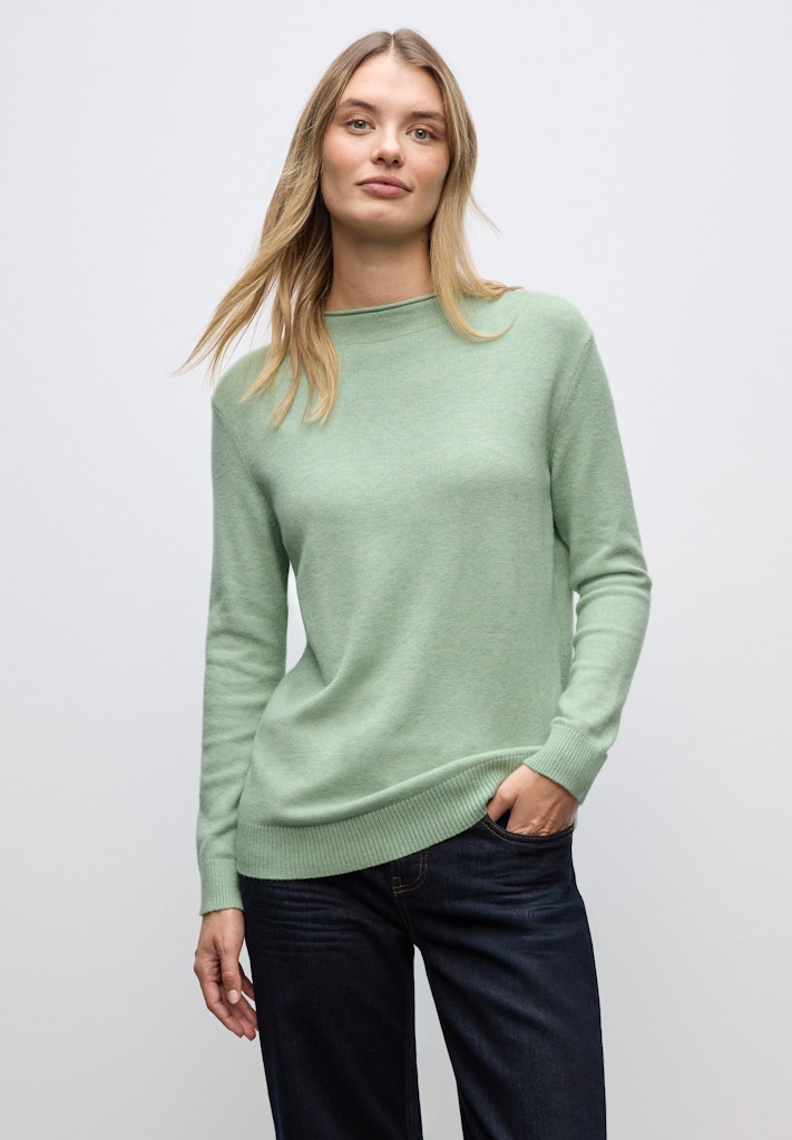 Street One Damen Pullover Serene Gr