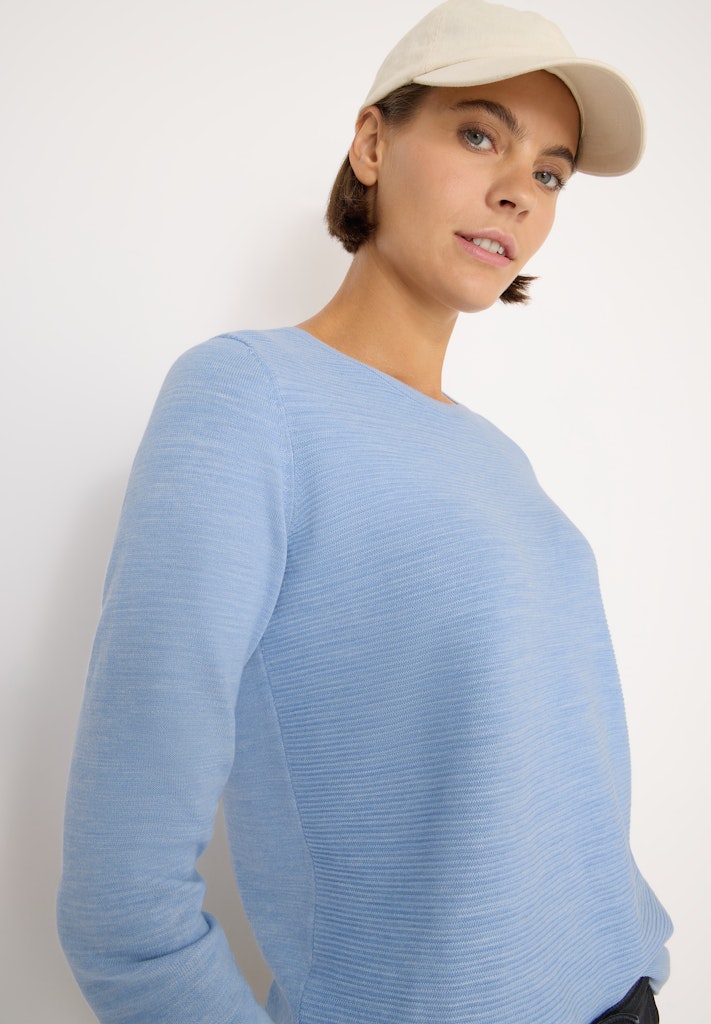 Cecil Damen Pullover  Mountain