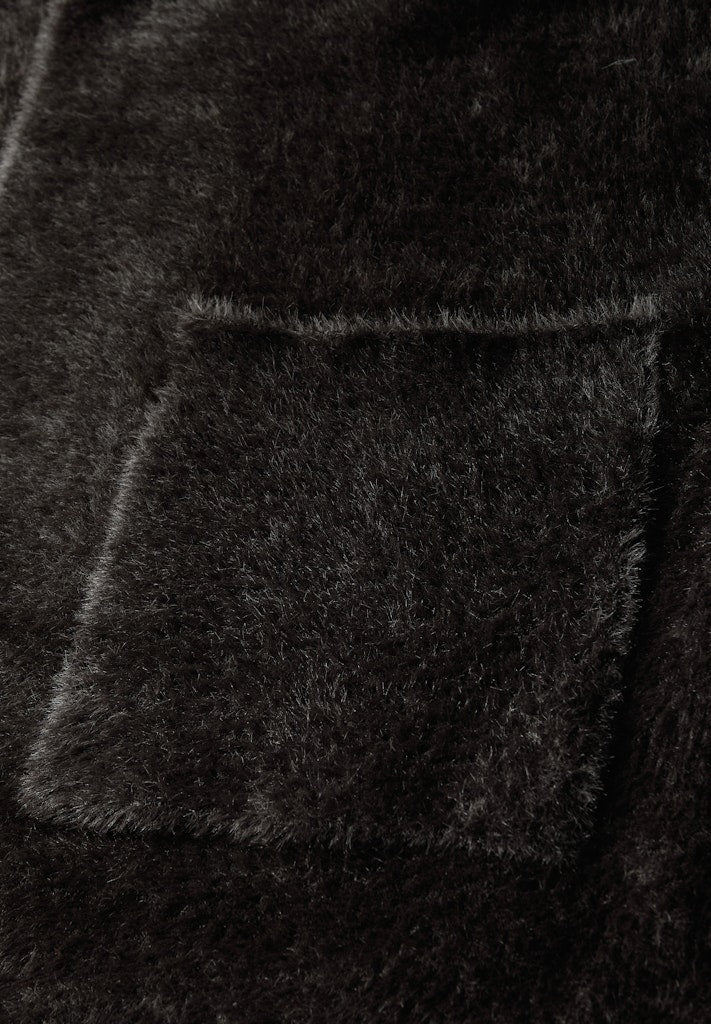 Street One Damen Strickjacken Darkest B