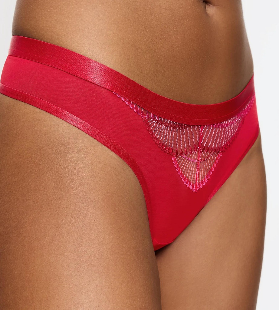 Triumph Slip Fz Shanghai R