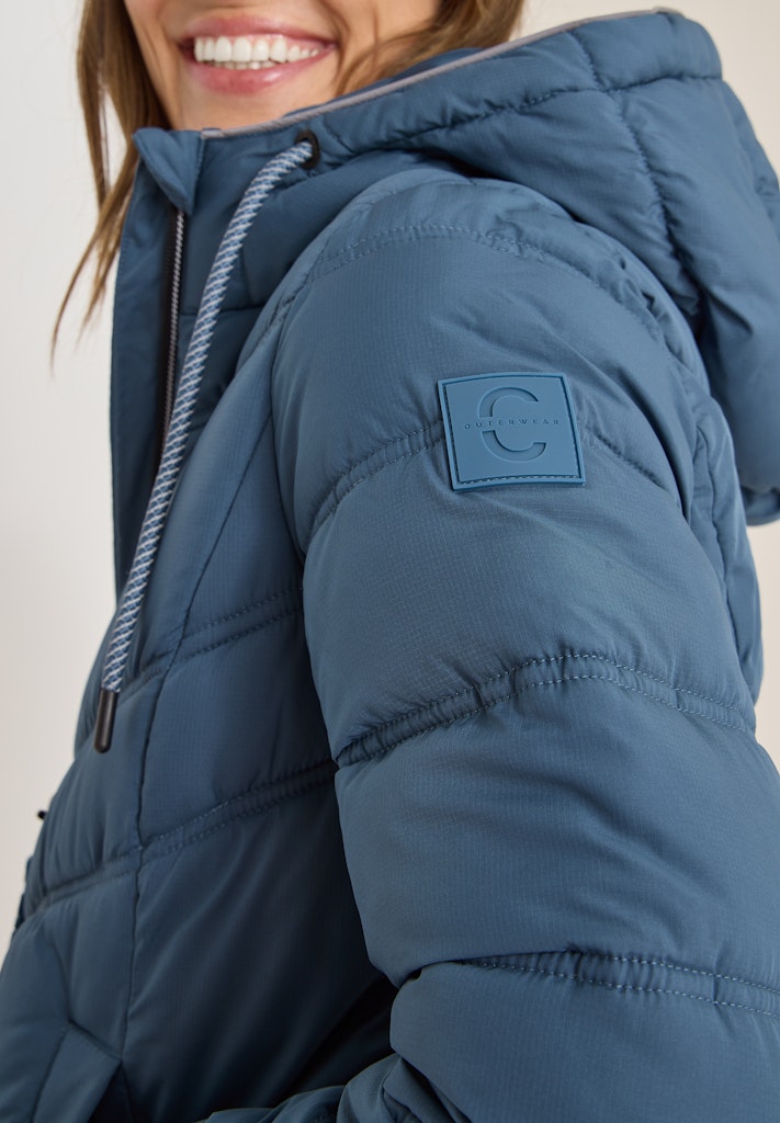 Cecil Damen Jacken Moonstone