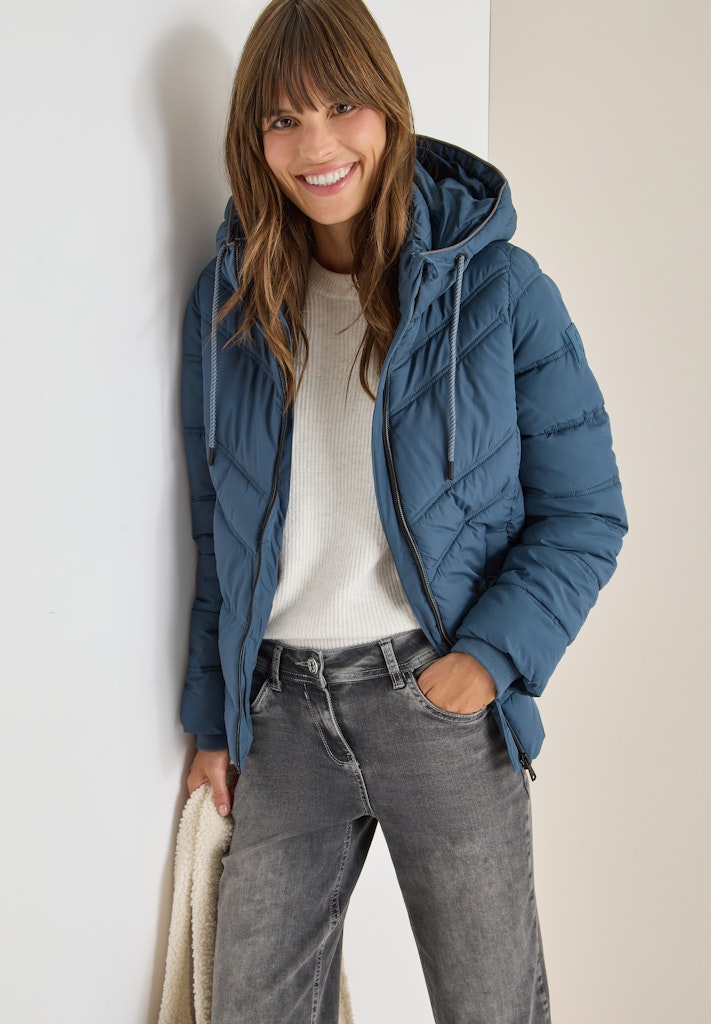 Cecil Damen Jacken Moonstone