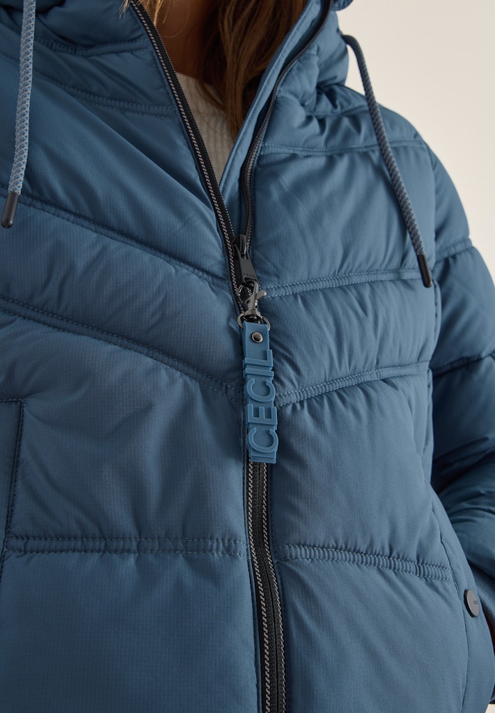 Cecil Damen Jacken Moonstone