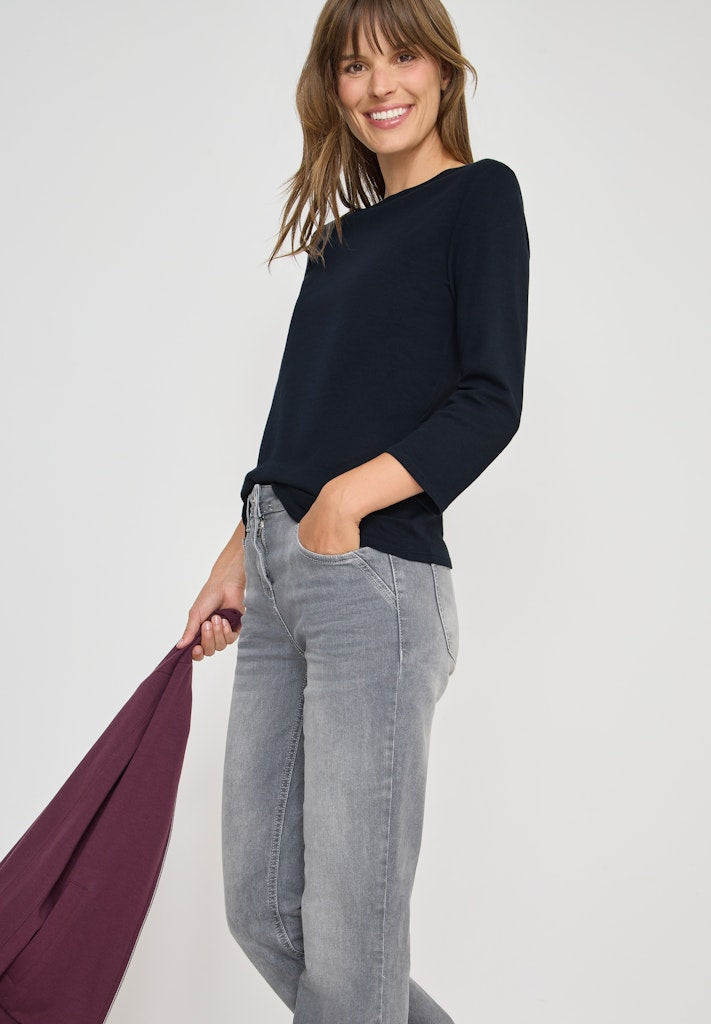 Cecil Damen T-Shirts Universal