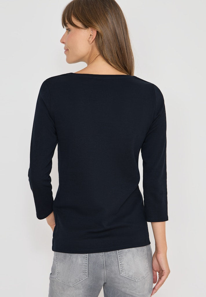 Cecil Damen T-Shirts Universal