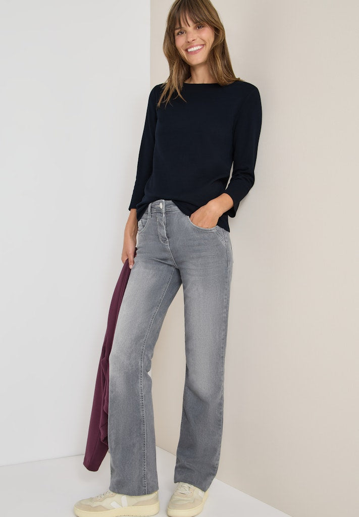 Cecil Damen T-Shirts Universal