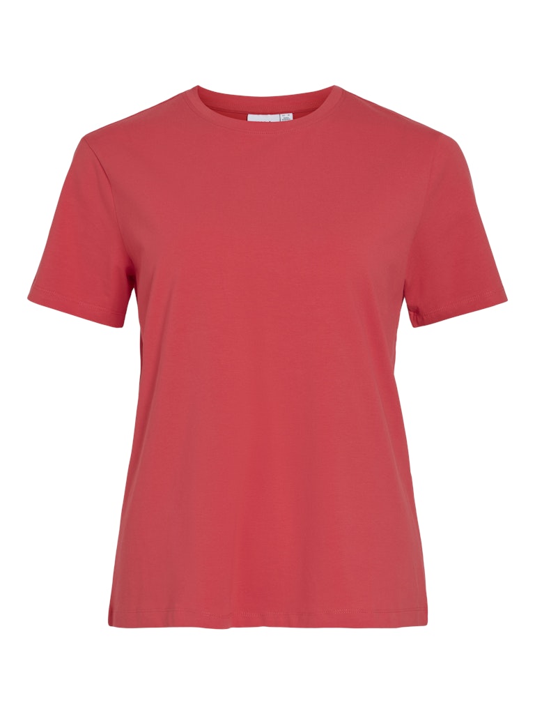 T-Shirt - Hibiscus