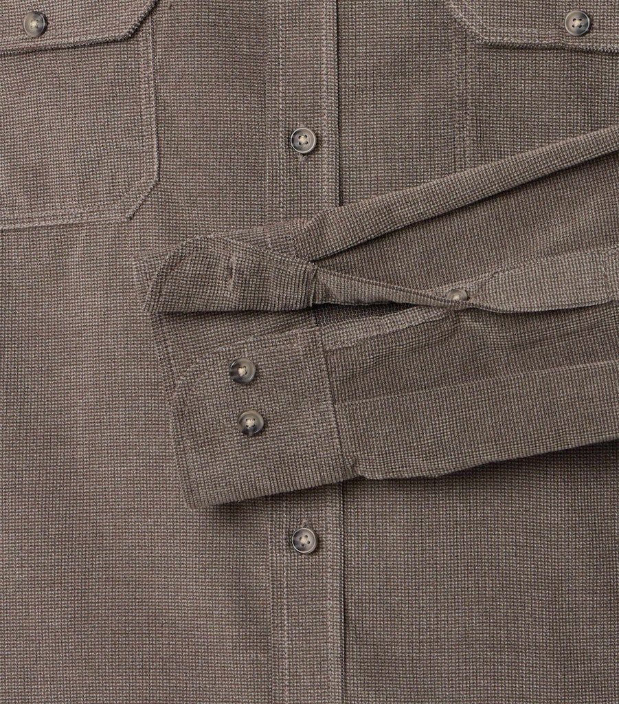 Casa Moda Herren Hemden Beige