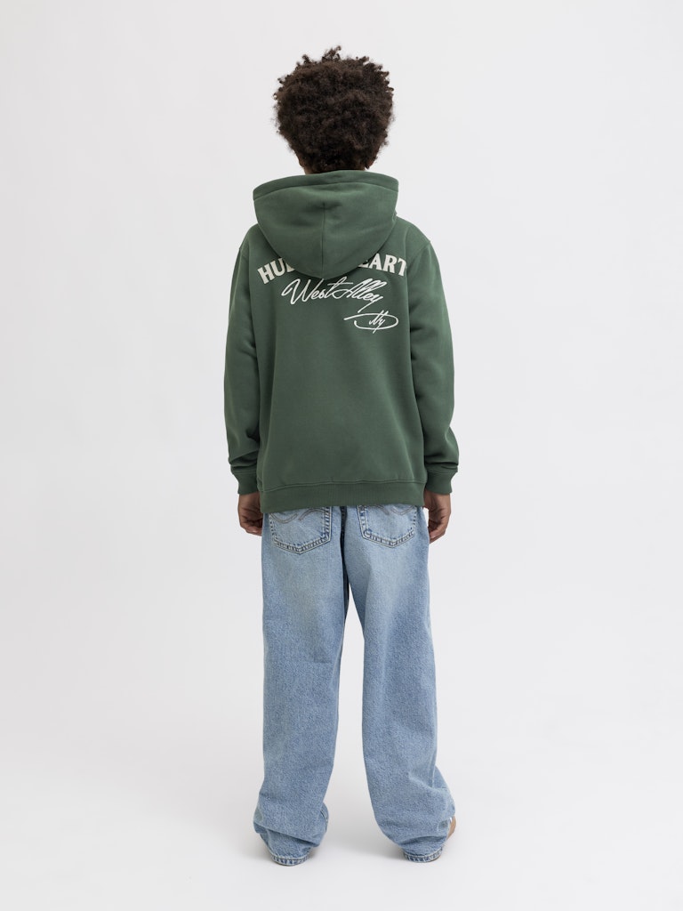 Jack & Jones Jungen Sweats & Sweatjacken Sycamore