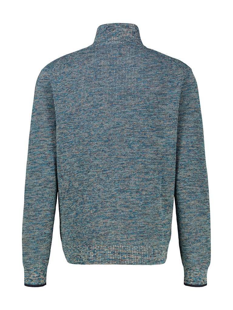 Lerros Herren Pullover Classic Navy