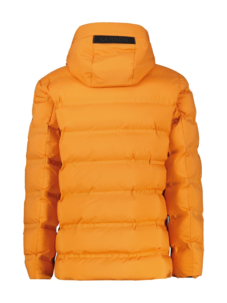 Lerros Herren Jacken Pumpkin Orange