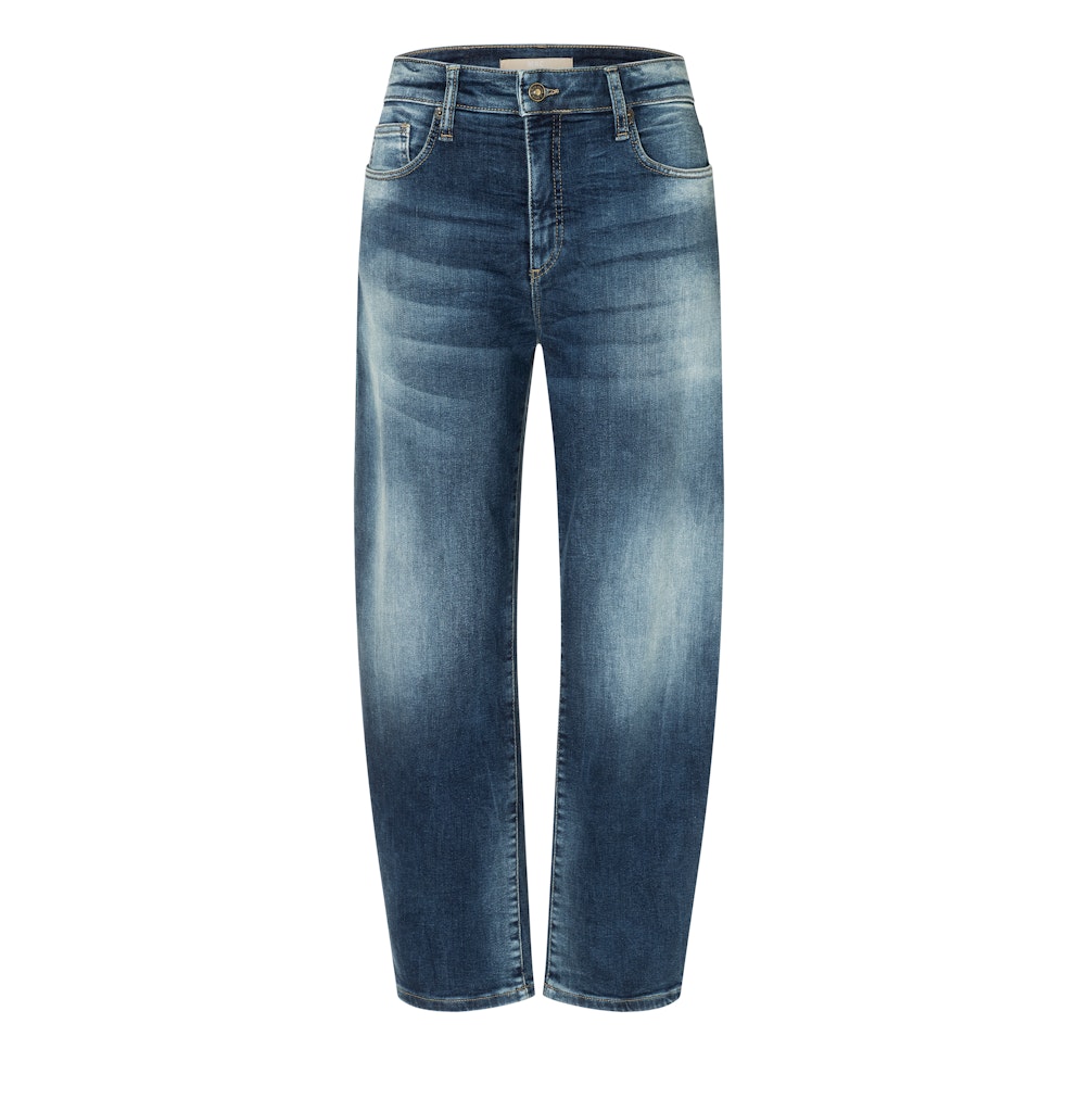 Mac Damen Jeans Stormy Tinted B