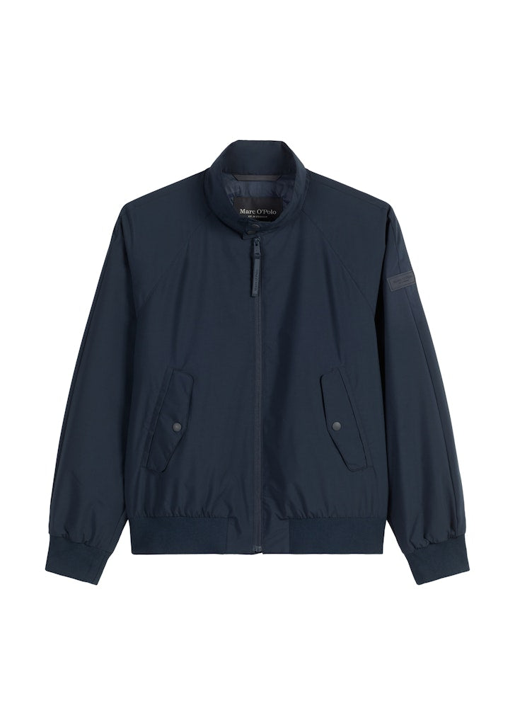 Marc O'Polo Herren Jacken Dark Navy