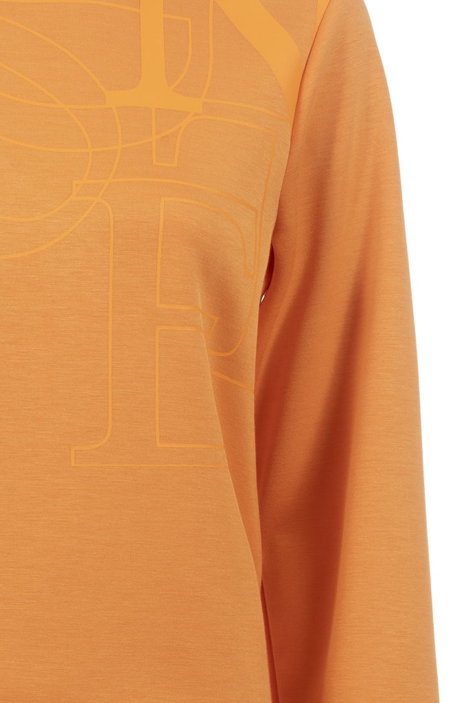 Soquesto Damen Sweatshirts Bronze