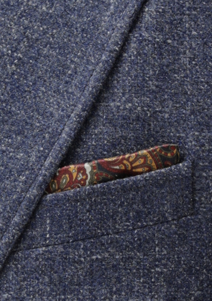 Carl Gross Herren Sakkos Blau