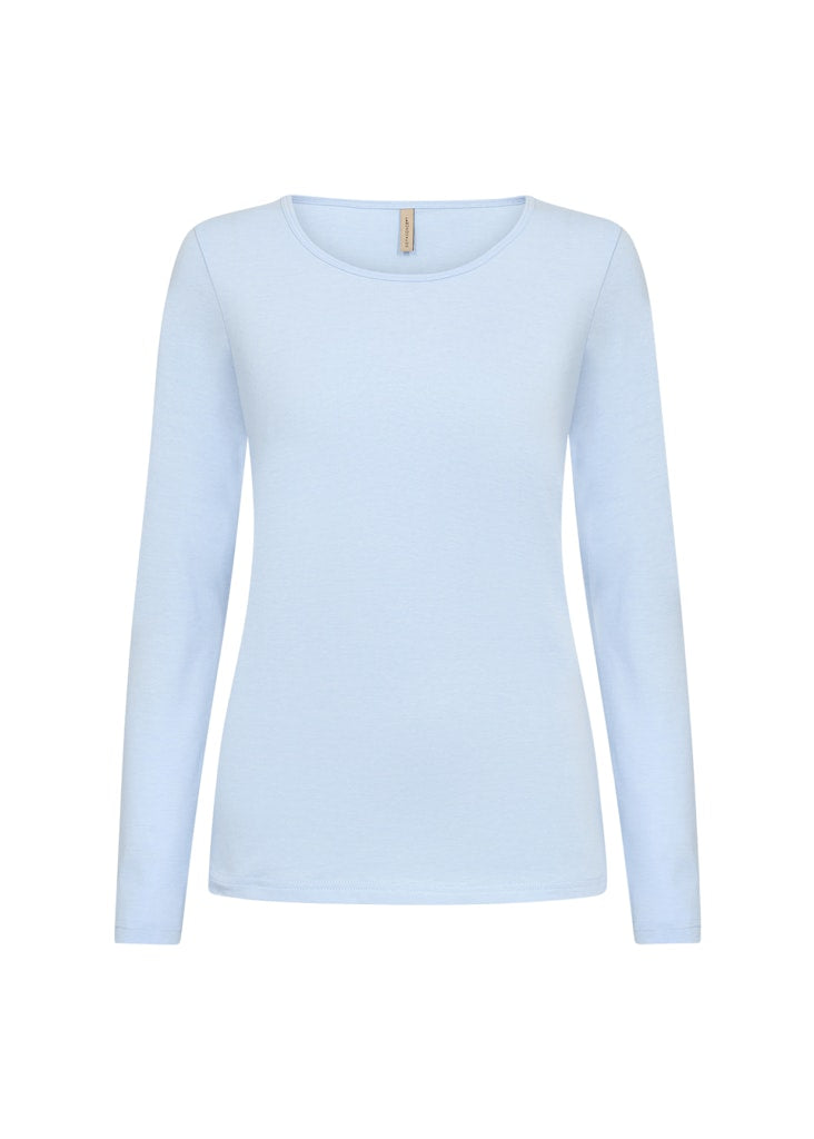 Soya Concept Damen T-Shirts Windsurfer