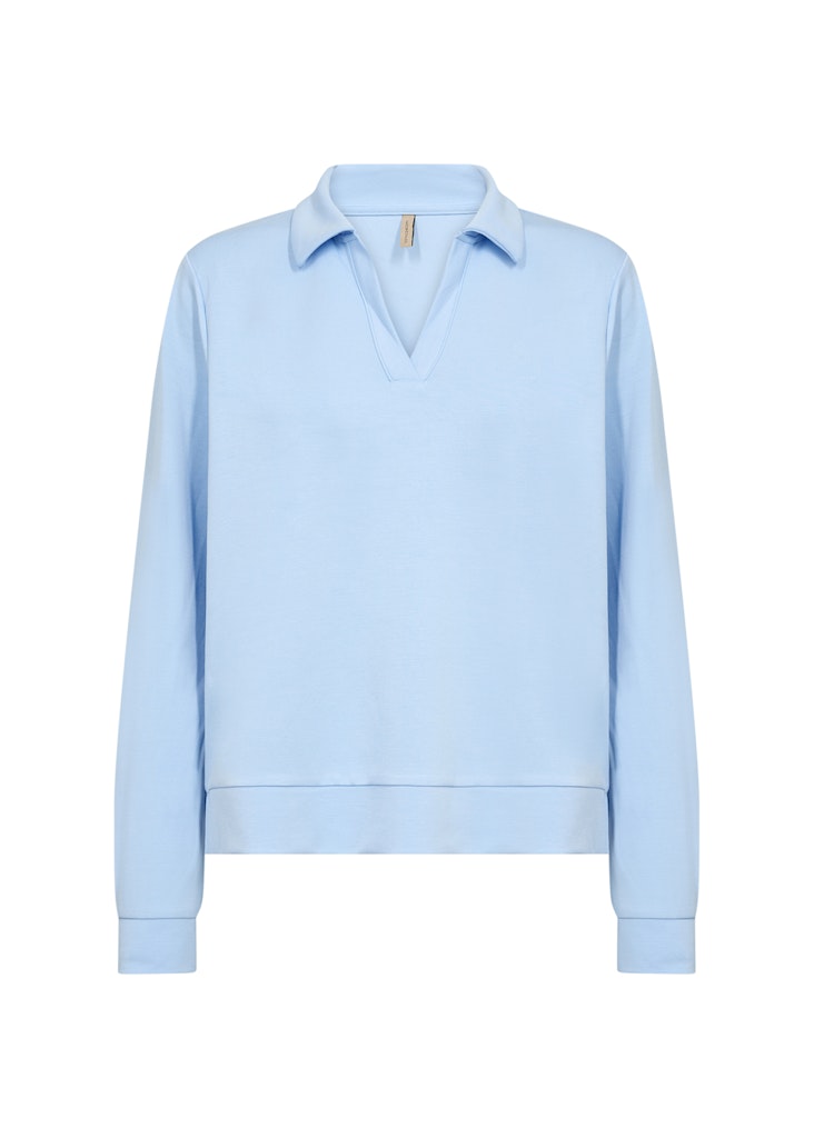 Soya Concept Damen Blusen Windsurfer