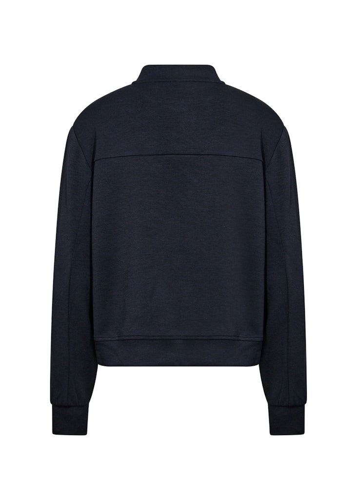 Soya Concept Damen Jacken Navy