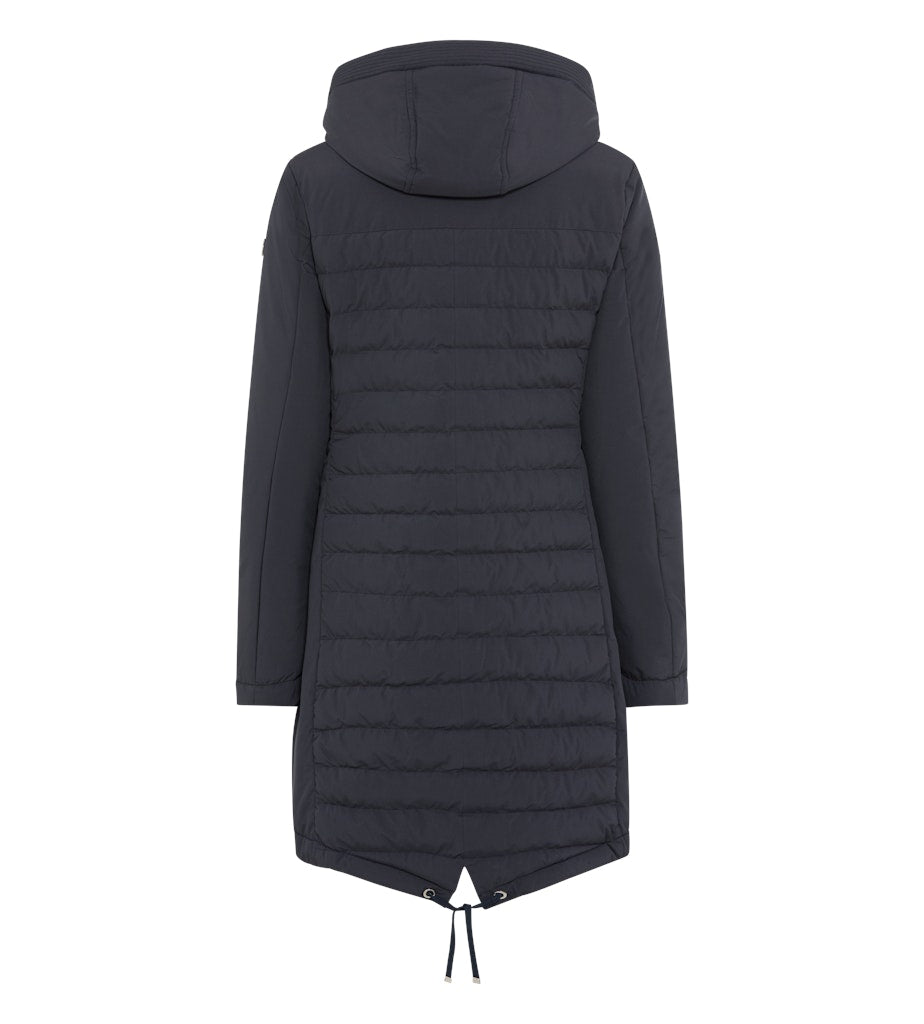 Fuchs & Schmitt Damen Jacken Marine