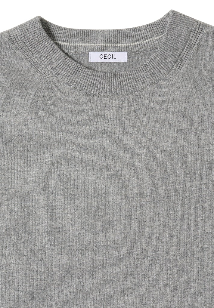 Cecil Damen Pullover  Sporty Gr
