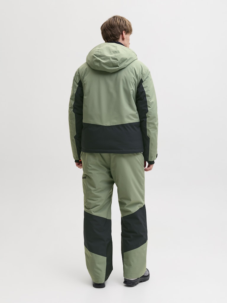 Jack & Jones Herren Jacken Laurel Wreath/J