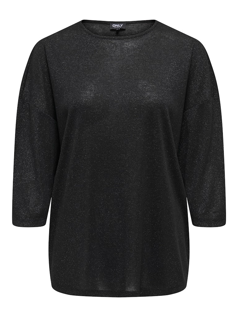 Only Damen Tops Black/Tone In T