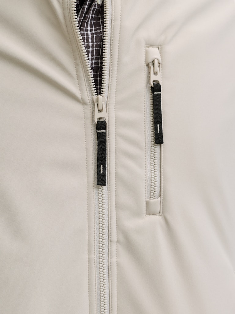 Jack & Jones Herren Jacken Moonbeam