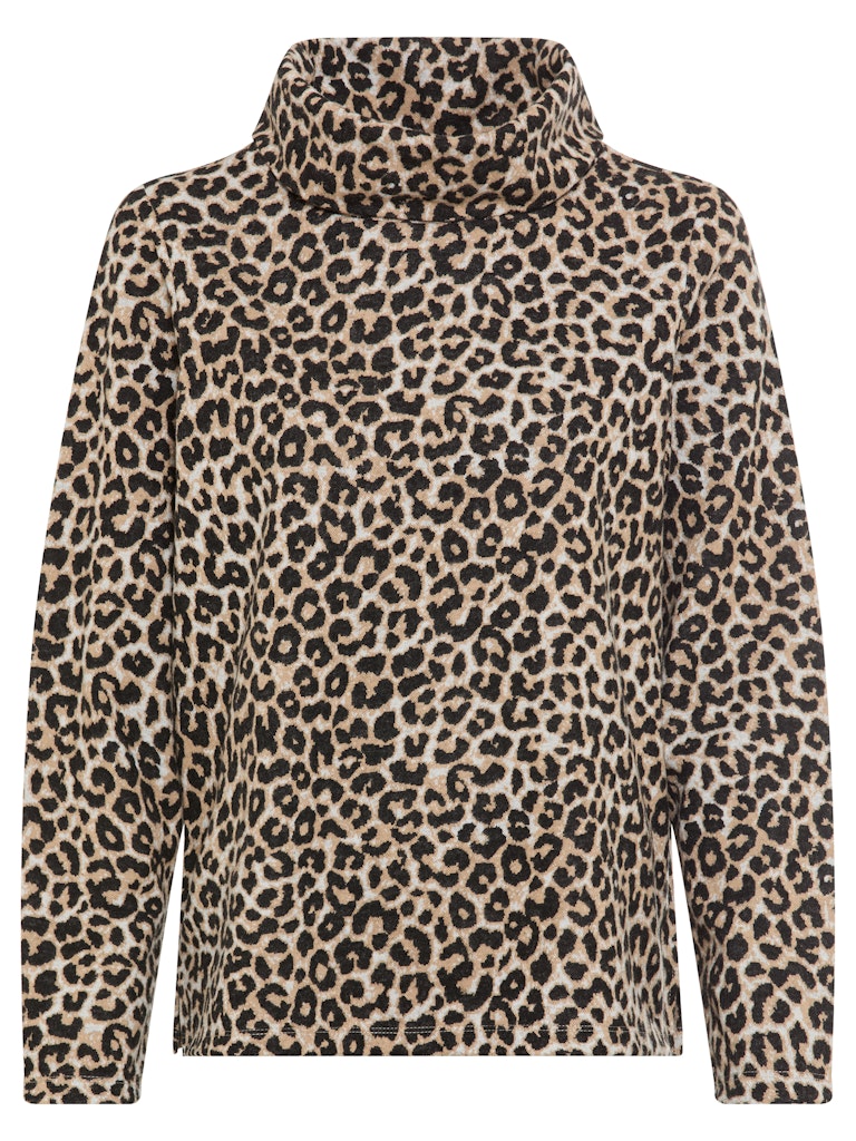 Olsen Damen Sweatshirts Warm Bisc