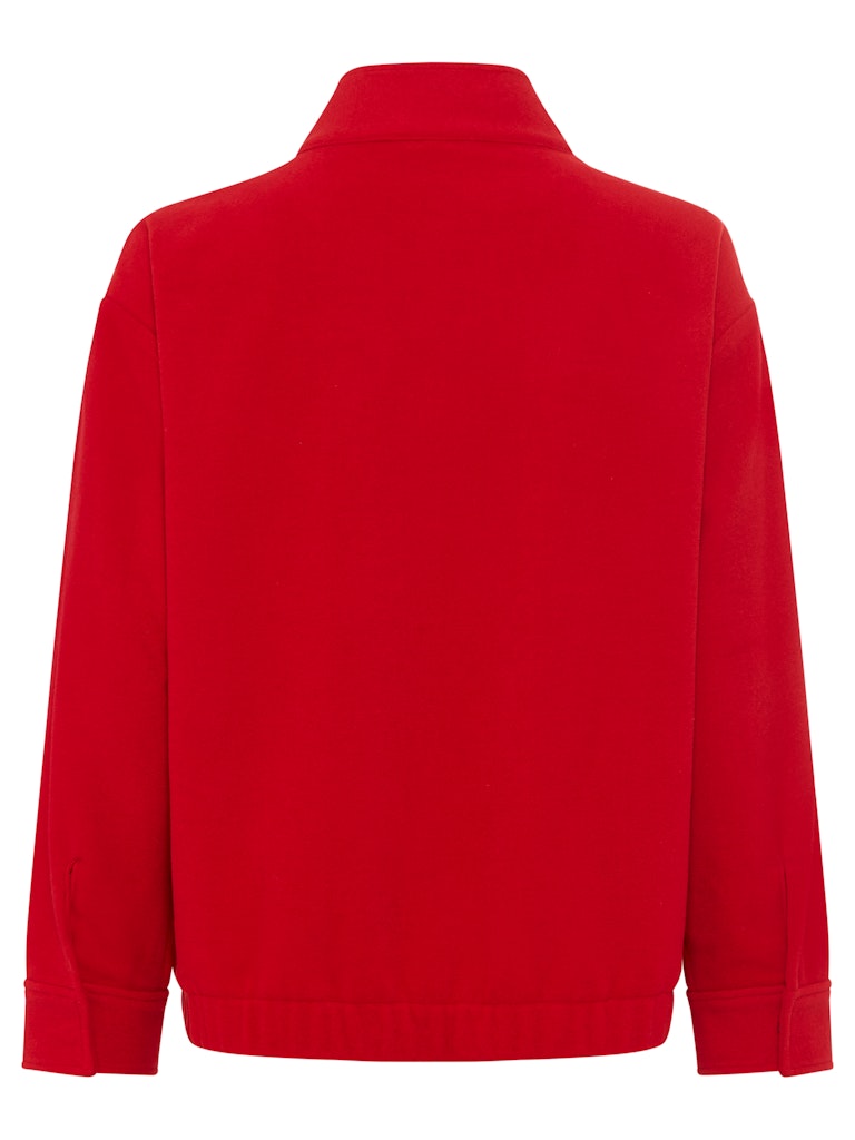 Olsen Damen Jacken  True Red