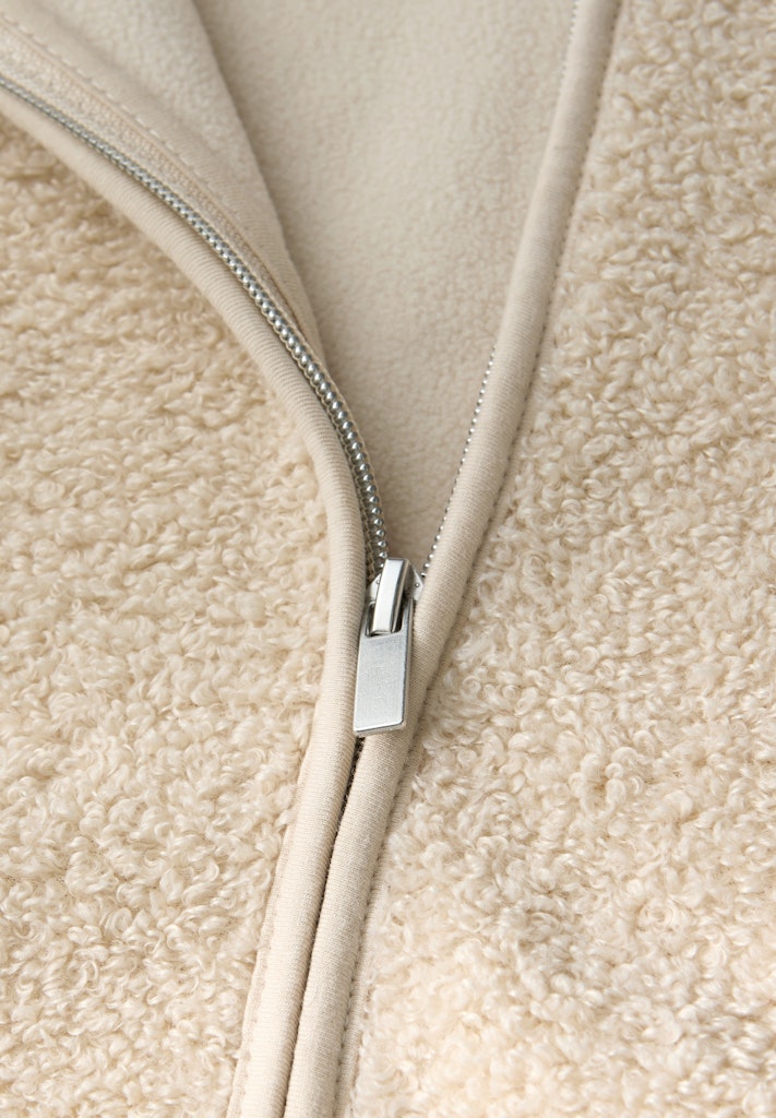 Street One Damen T-Shirts Soft Fawn