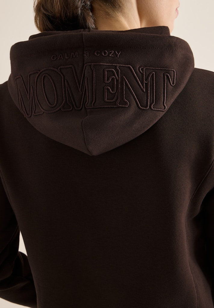 Cecil Damen Pullover  Tartufo B