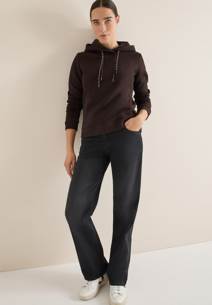 Cecil Damen Pullover  Tartufo B