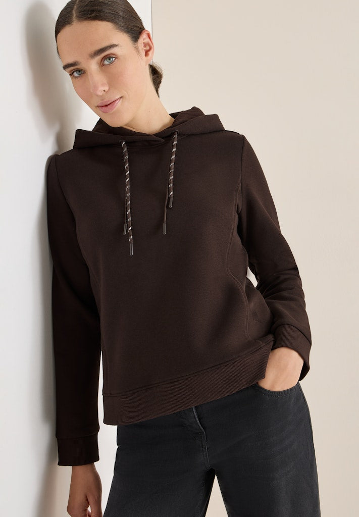 Cecil Damen Pullover  Tartufo B